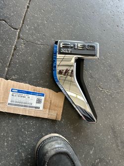 Random parts