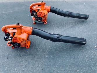 Echo Commercial Gas Blower