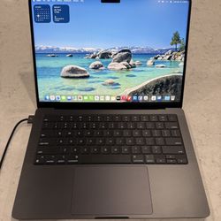 2024 M4Pro MacBook Pro 14” w/ Top Specs