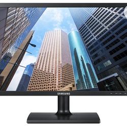 //NEW\\Samsung SE200 Series 23.6 inch FHD 1920x1080 Desktop Monitor

