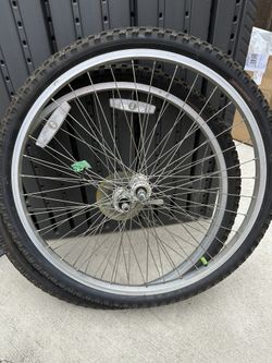 Bike Tires