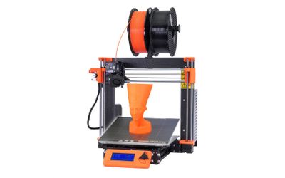 3D Printers