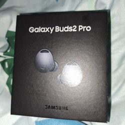 Samsung Galaxy Buds2 Pro