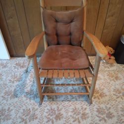 Rocking Chair