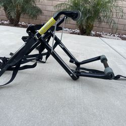 Car Bike Rack