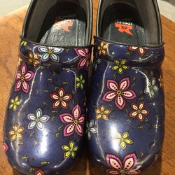 Dansko XP Pro Shoes Size 40/9.5