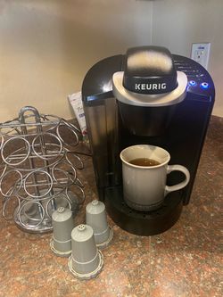 Keurig Coffee Maker