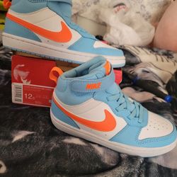Kids 12c Nikes