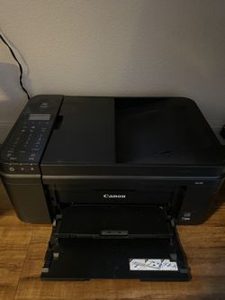 Canon Prisma All in One Air Printer/Scanner/Copier/ Fax Machine Mx490