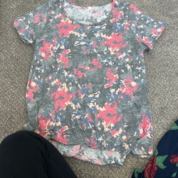 Lularoe Blouse