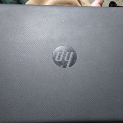 HP Laptop 