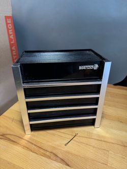 Matco Mini Tool Box