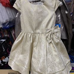 Disney Store Holiday Dress