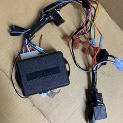 pursuit car alarm Ablo Espanol