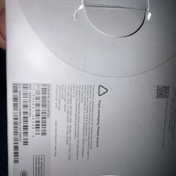 Apple Watch Ultra 3 Brand New 