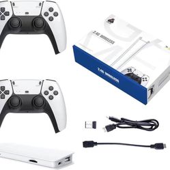 Wireless Retro Game Stick(brand new)