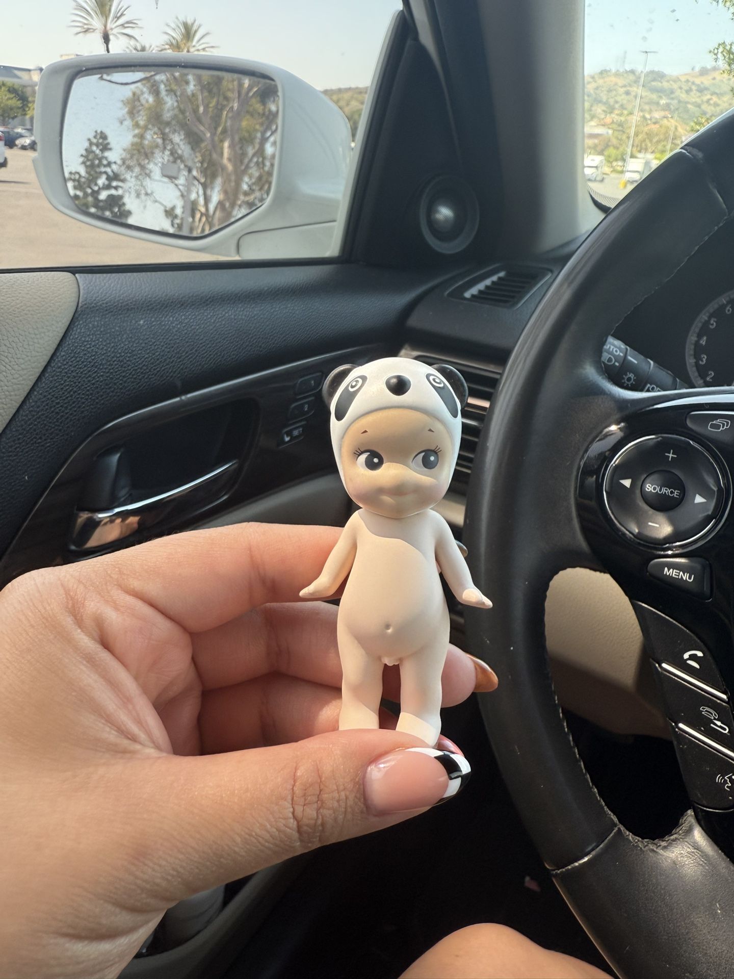 Sonny Angel