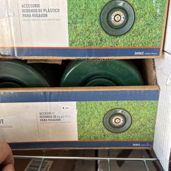 Orbit Sprinkler Donut 