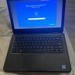 Dell Laptop