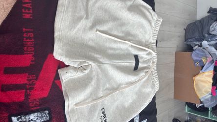Shorts for men size large