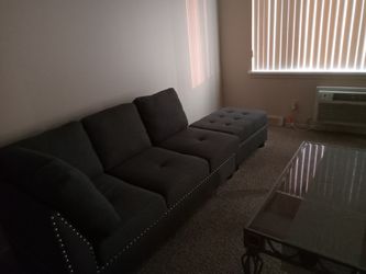 Nice Comfortable Couch