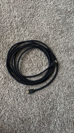5ft hdmi cable