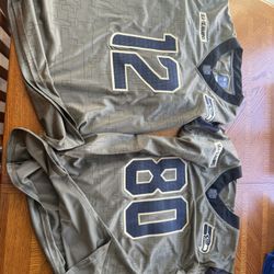 Seahawks Jersey