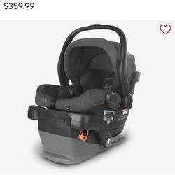 UPPABABY Car Seat
