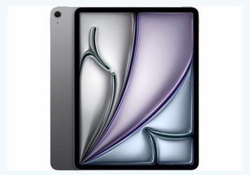 iPad Air 13-inch (M4) Wi-Fi