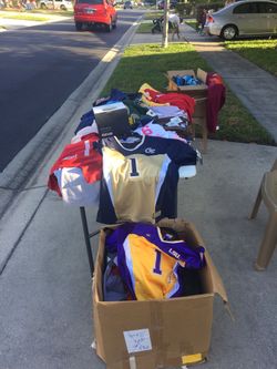 Brand new adidas rebook clothes and hats