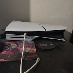 ps5 1tb with asus 28 inch 4k 144hz monitor