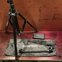 Elitehood  Ipad Tripod