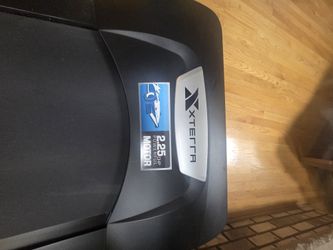 Xterra Treadmill #TR3.0