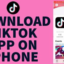 TikTok Download Guide After Ban (IPhone only)