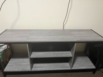 Entertainment stand