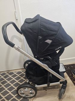 Nuna Mixx Stroller