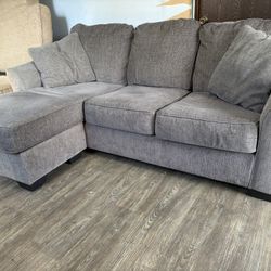 Ashley Furniture Sectional Couch