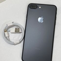 iPhone 7 Plus Unlocked For All Carriers 
