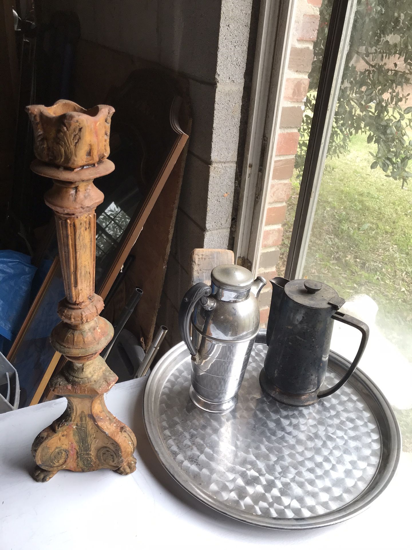 Antiques