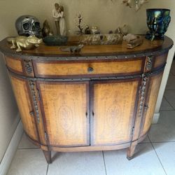 Front Door Entry Table With 