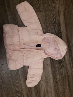 12-18 Month Snow/cold Jacket