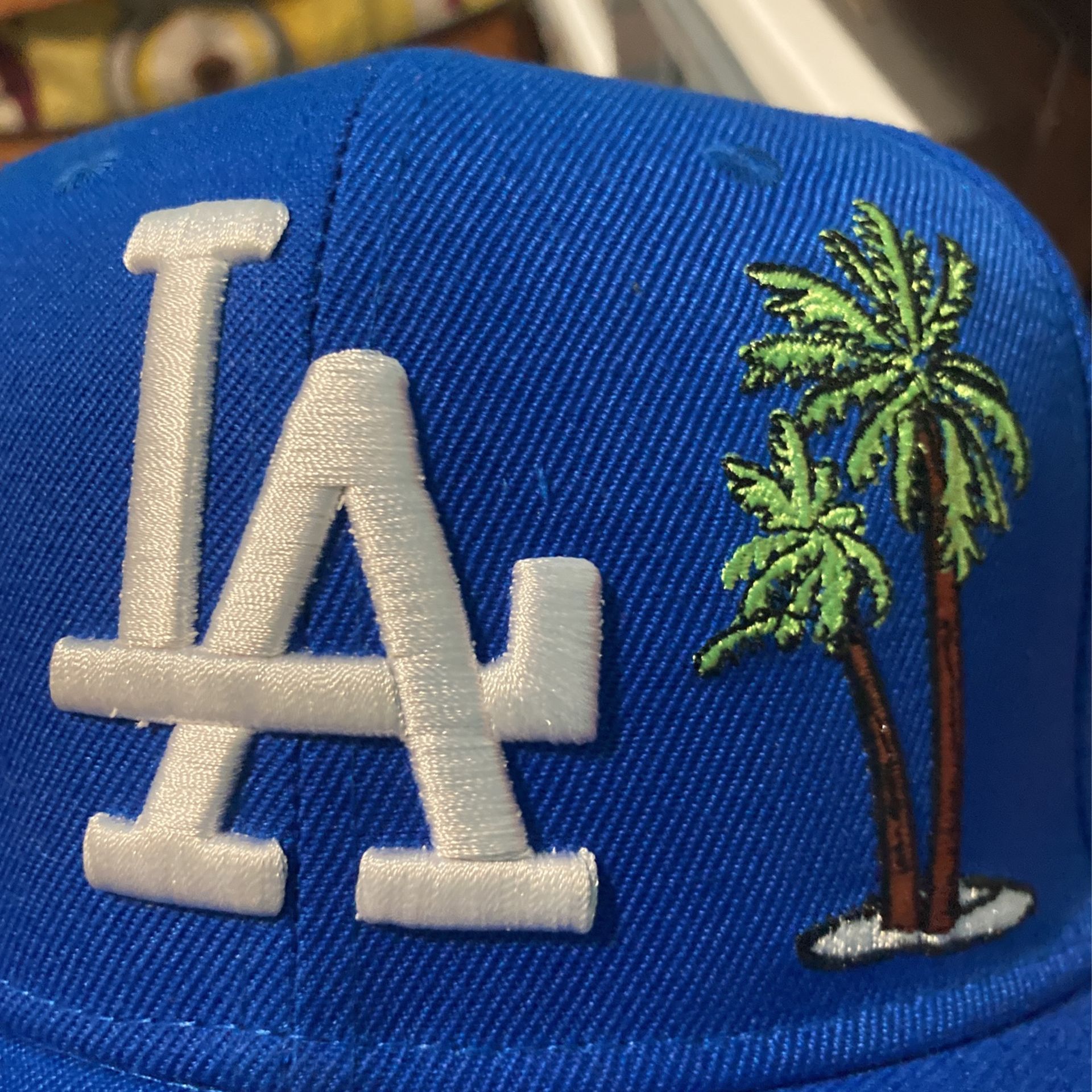 LA SnapBack