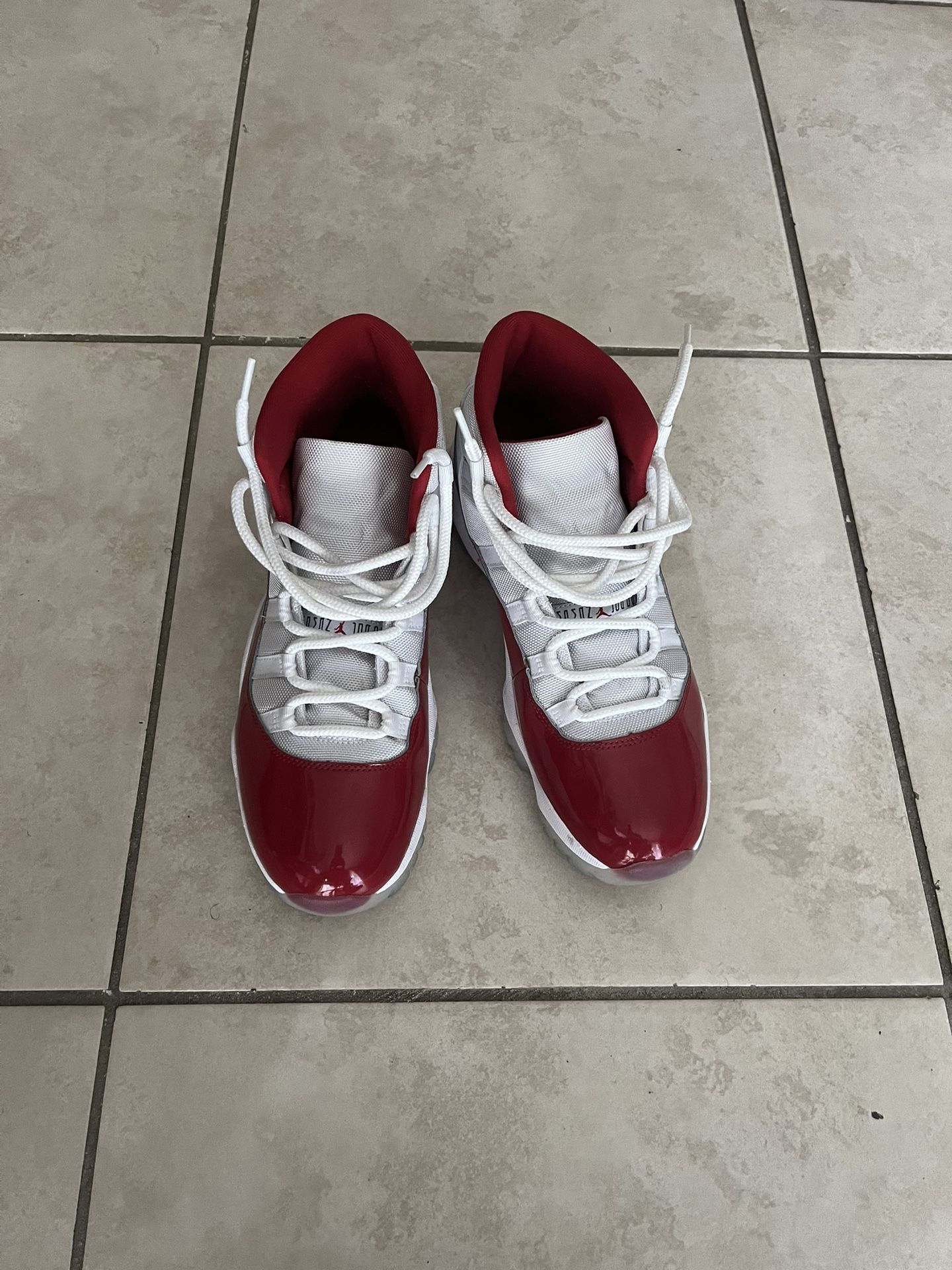 Jordan 11 Size 10.5