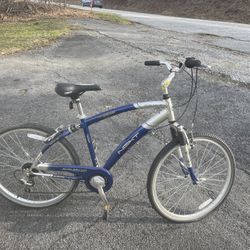 Next Bike