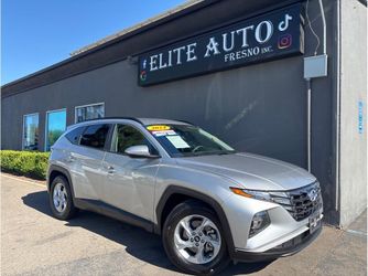 2024 Hyundai Tucson Sel Sport Utility 4D