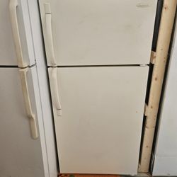 Used Frigidaire 2-Door Refrigerator 