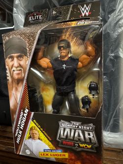 WWE Hulk Hogan
