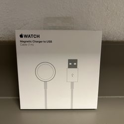 Apple Watch Charger