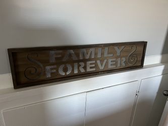 Sign