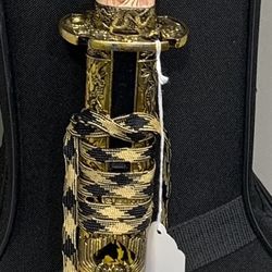 Stainless Steel Sword